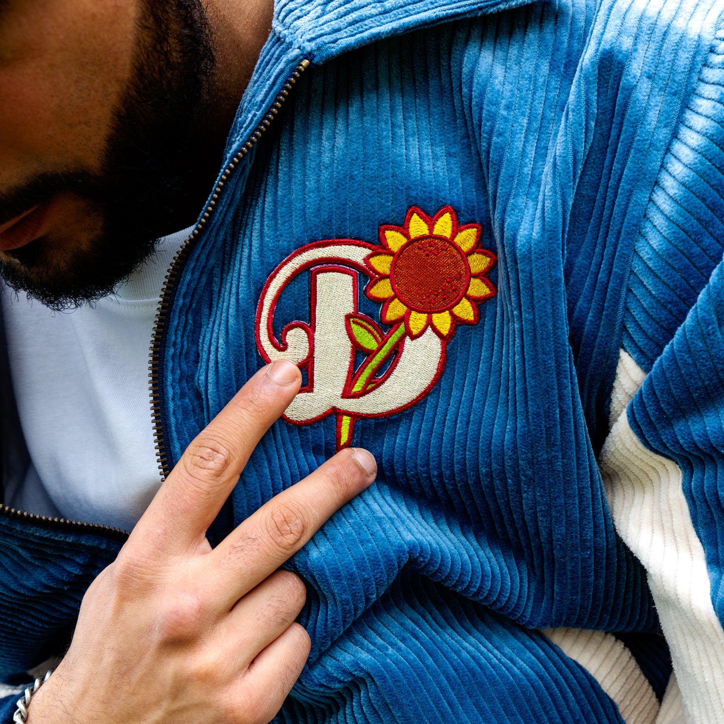 Veste Vitamin Day